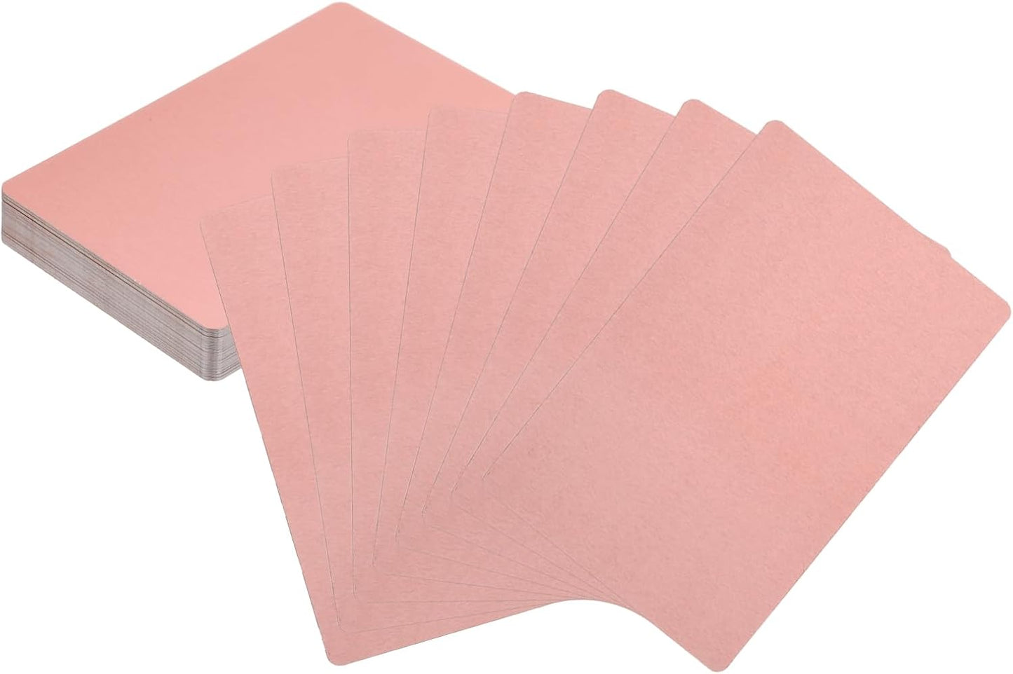 Personalised Branded Aluminium Business Cards