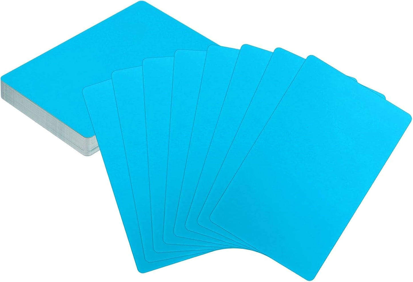 Personalised Branded Aluminium Business Cards