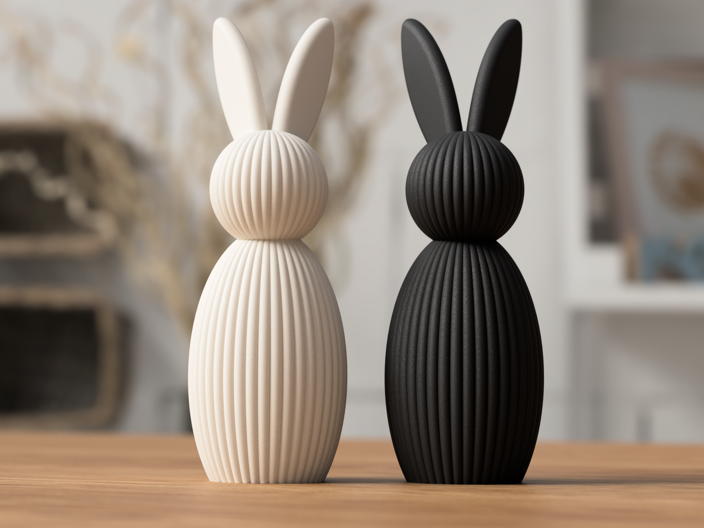 Easter Bunny Decoration