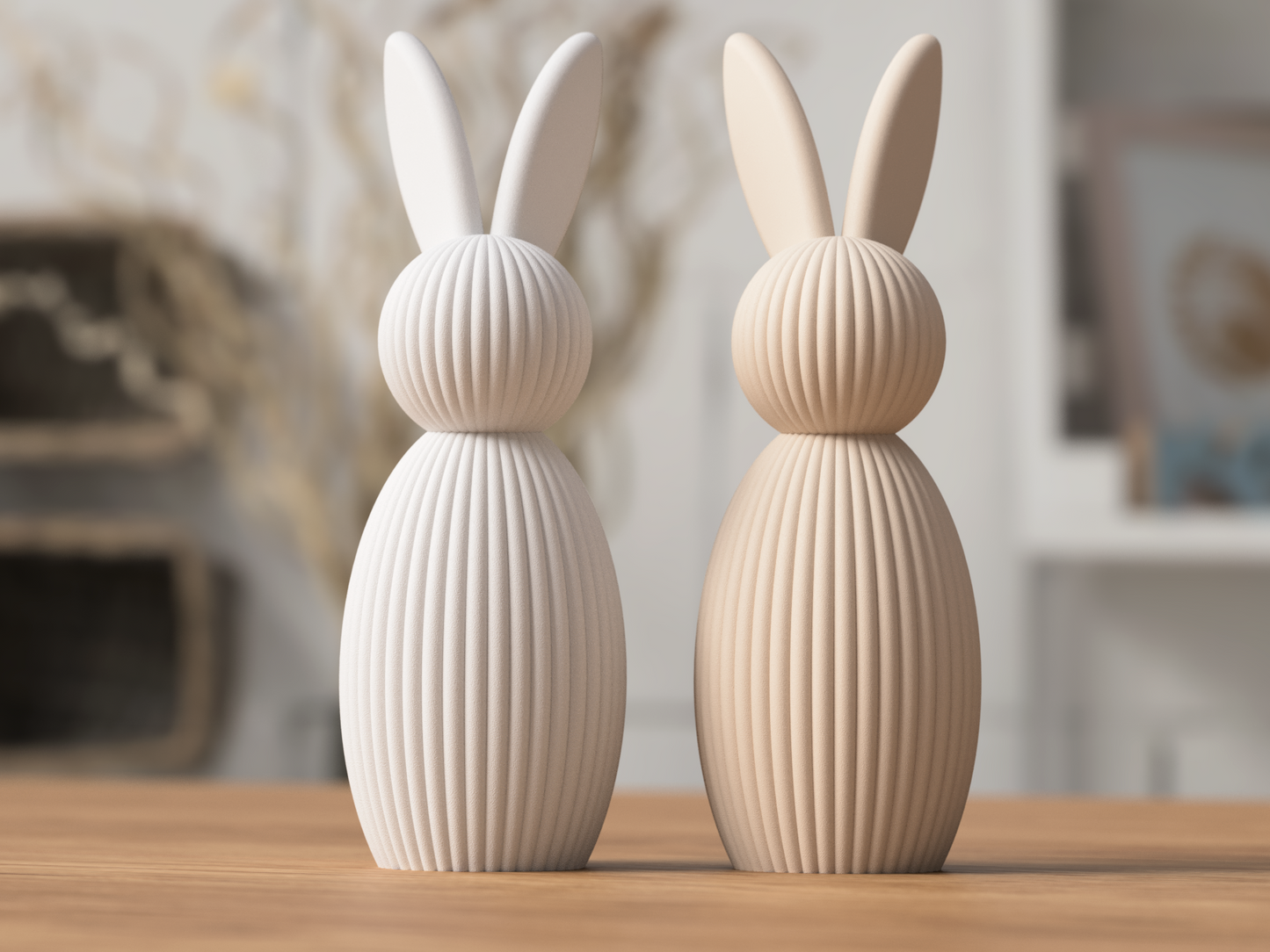 Easter Bunny Decoration