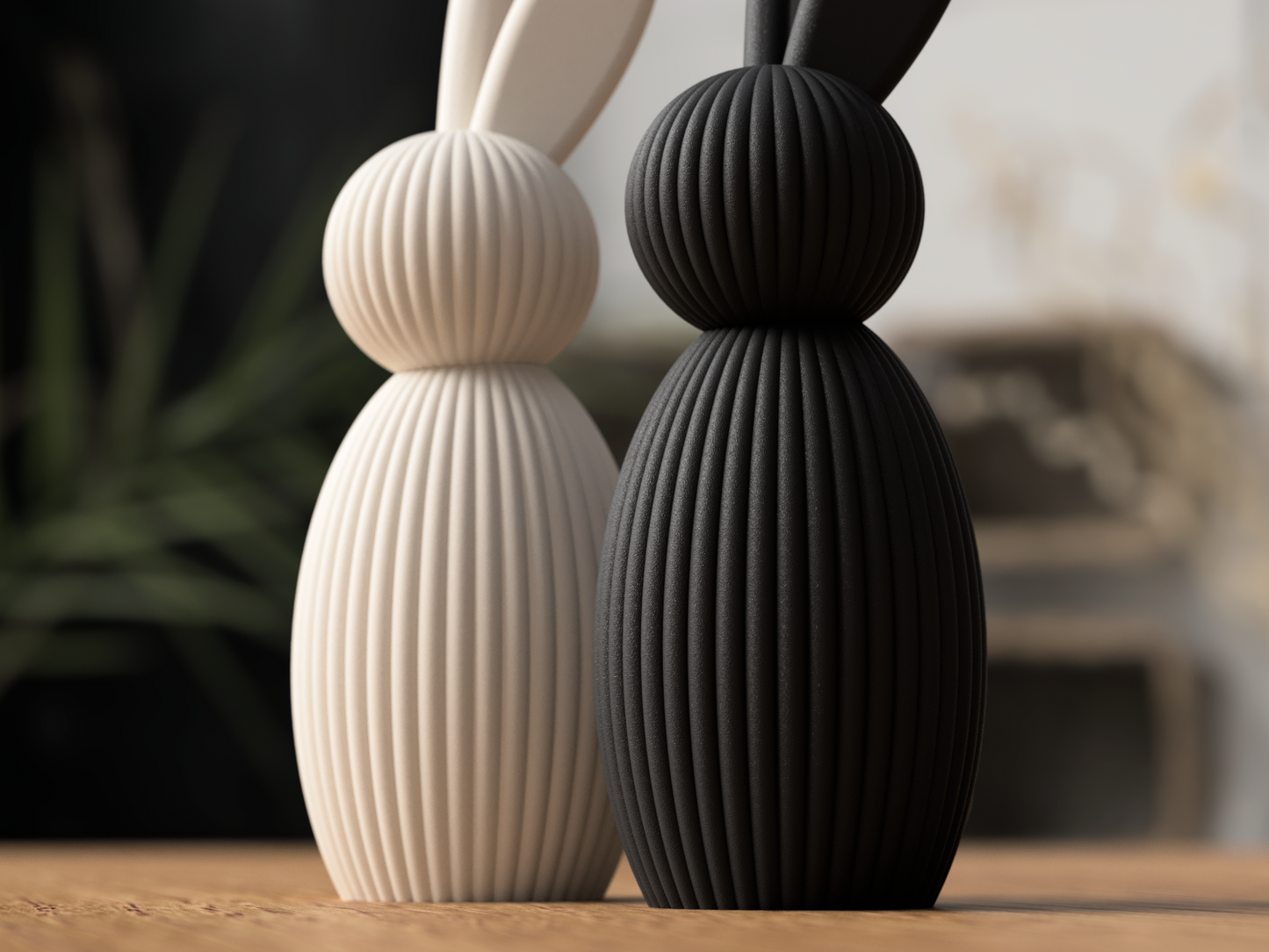 Easter Bunny Decoration