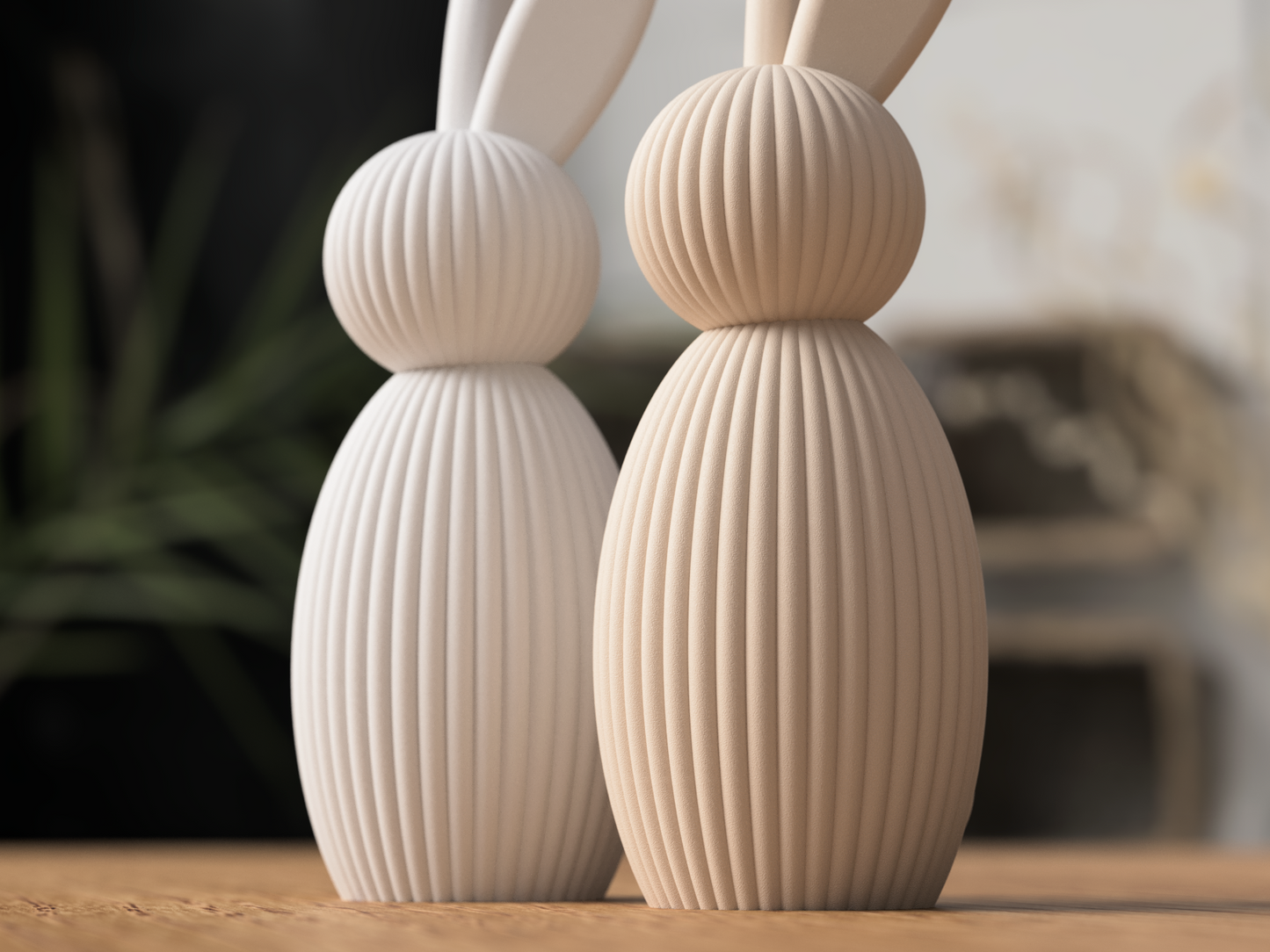 Easter Bunny Decoration