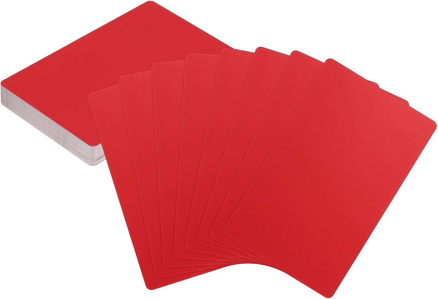 Personalised Branded Aluminium Business Cards